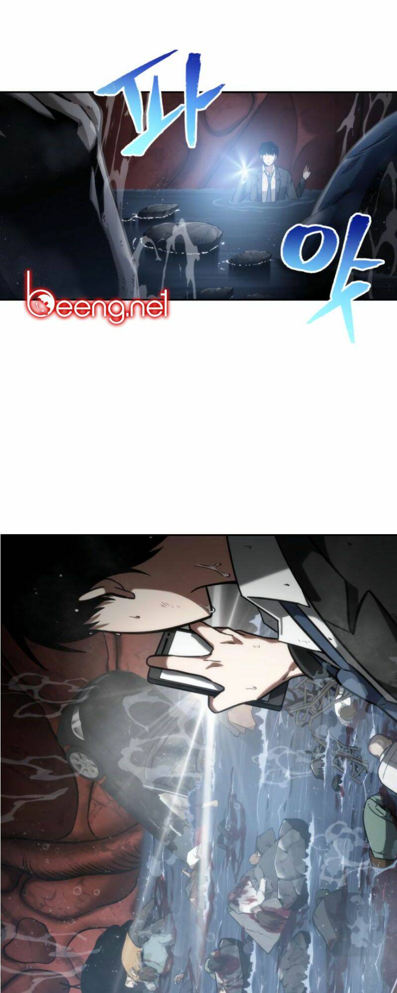 toàn trí độc giả - omniscient reader chapter 13 6