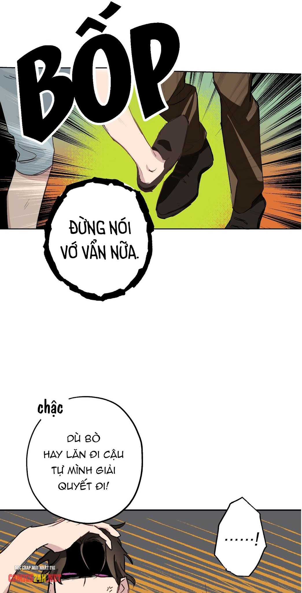 ma pháp sư của eden chapter 11 21