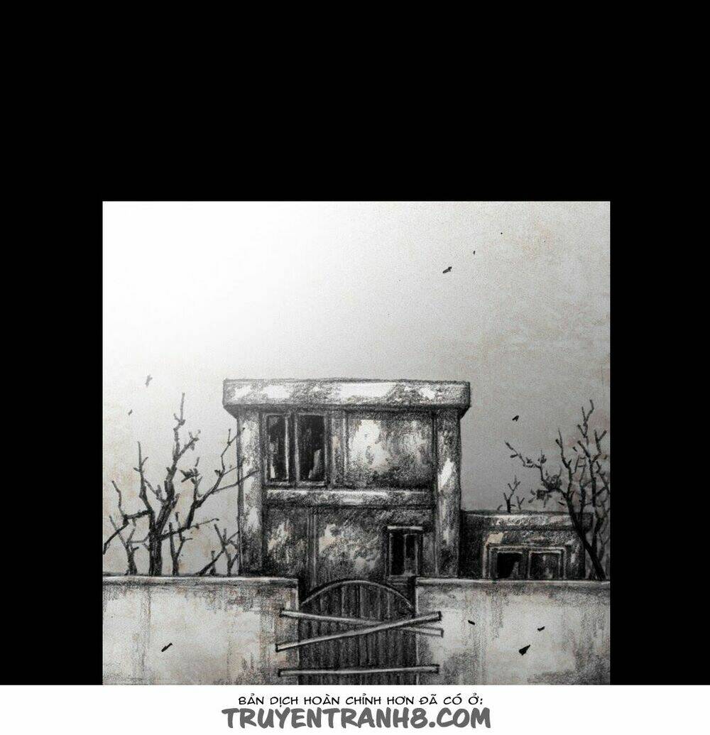 ngôi nhà của những búp bê chapter 11 16