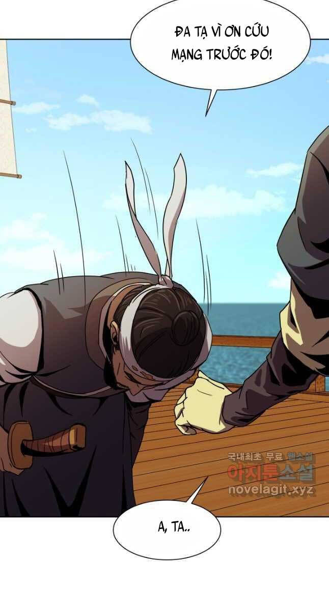 bậc thầy phép thuật ở thế giới võ lâm chapter 21.1 17