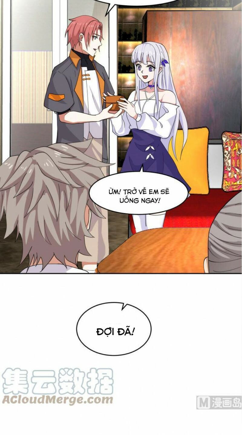 trên người ta có một rồng chapter 475 5