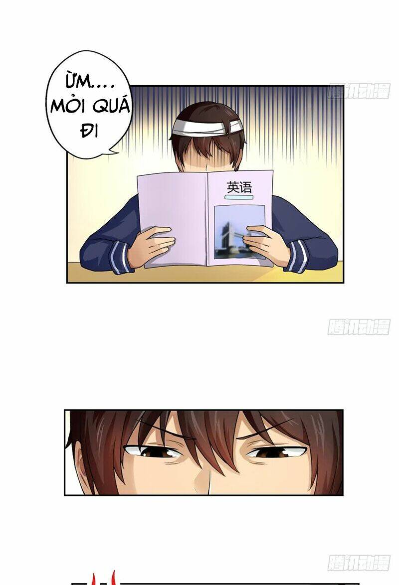 giả thị hắc ti nhạ đích họa chapter 6 9