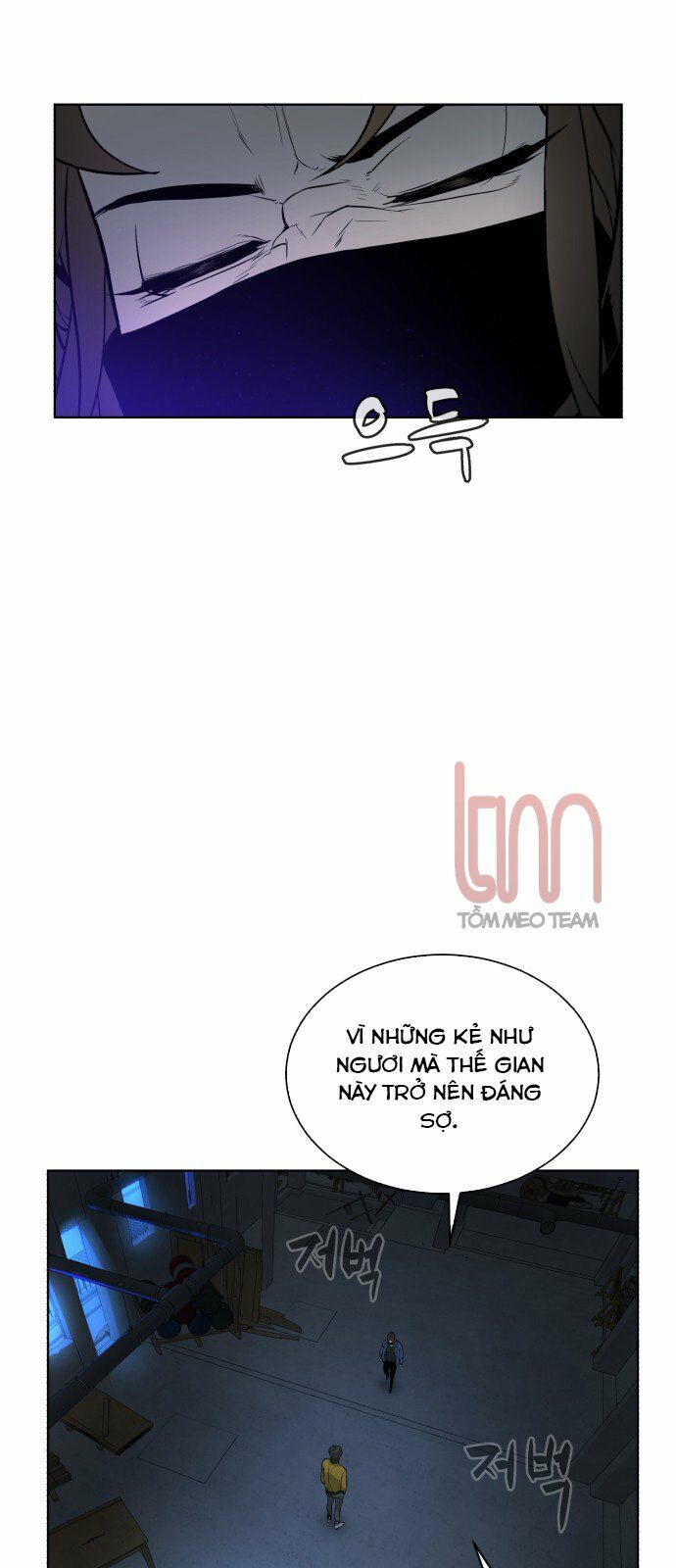 Máu trắng chapter 5 23