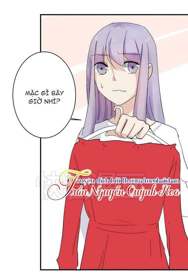 quy tắc của mỹ nam chapter 10 13