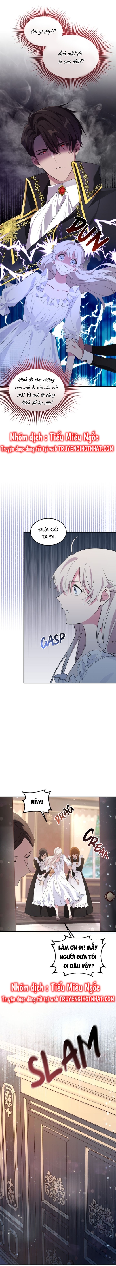 thưởng thức hương vị chapter 10 3