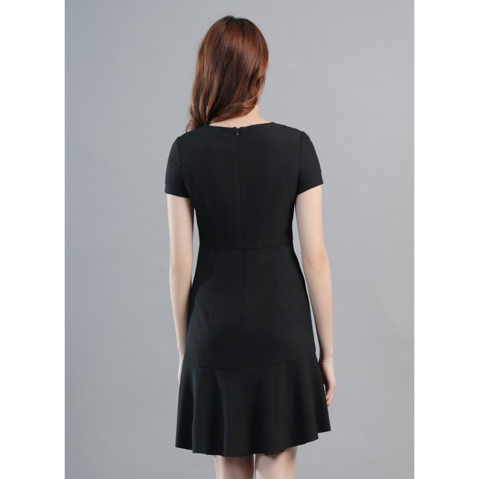 Váy Nữ Body Đuôi Cá, Đầm Nữ Đuôi Cá Phong Cách Ulzzang Moda.H ! *