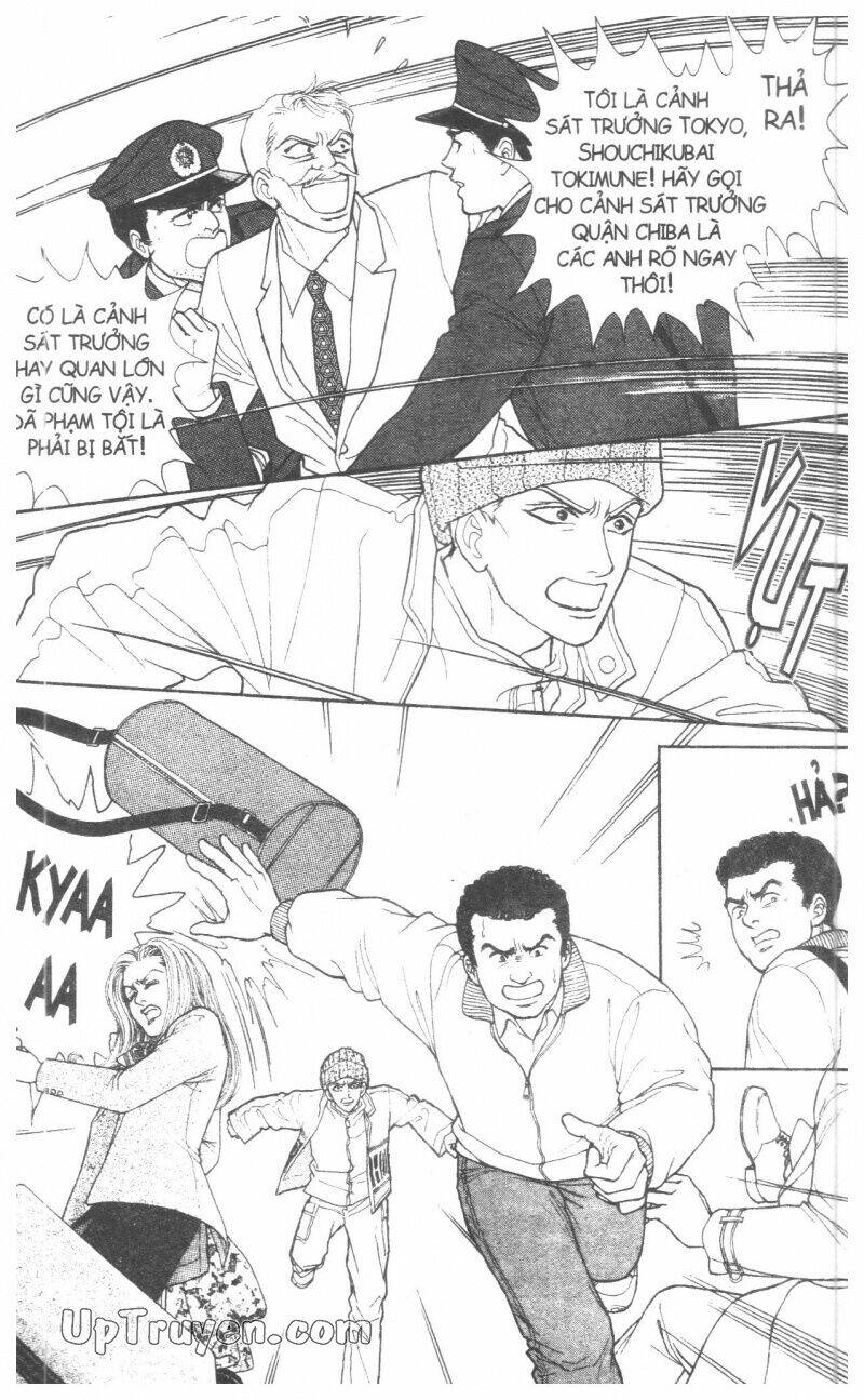 câu lạc bộ con nhà giàu chapter 17 23