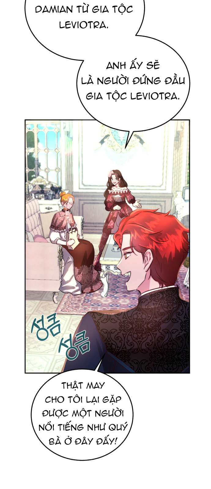 rosalyn vogart chapter 3.2 28