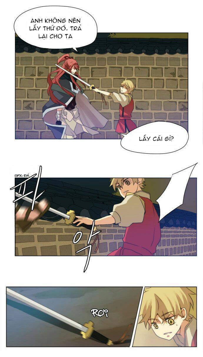 godly bells chapter 6 20