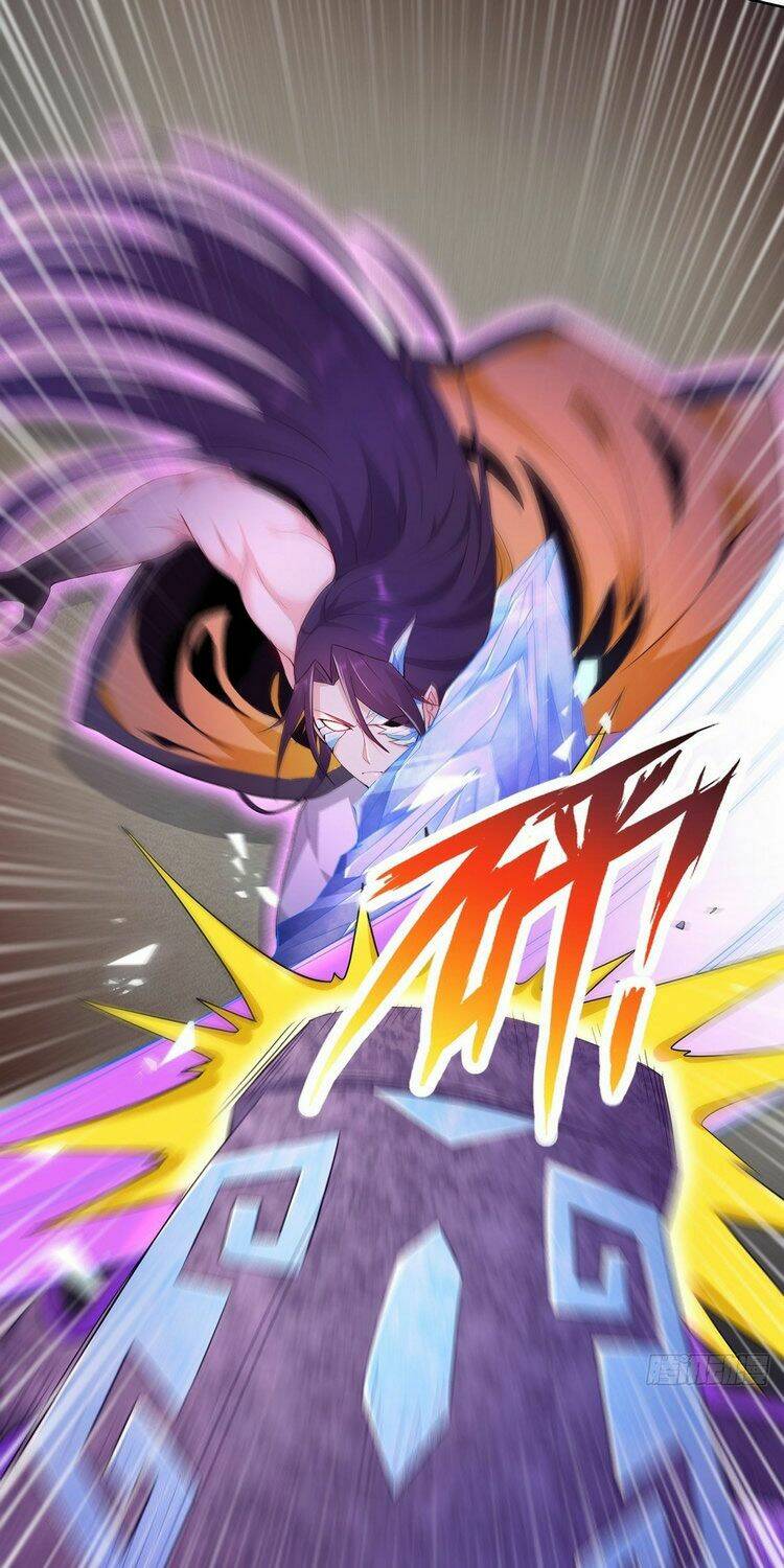 người ở rể bị ép thành phản diện ngoại truyện chapter 18 20