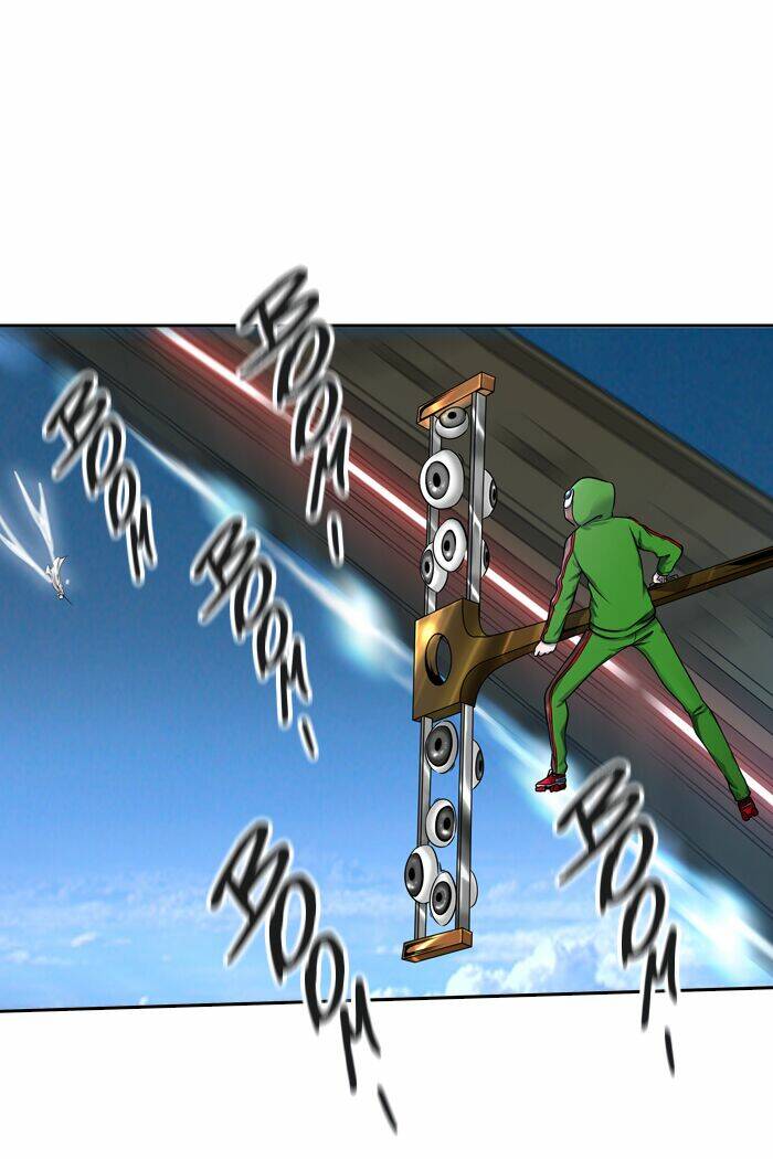 cuộc chiến trong tòa tháp chapter 398 1