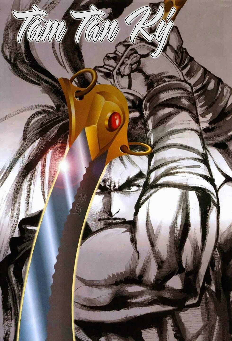 tầm tần ký chapter 146 2