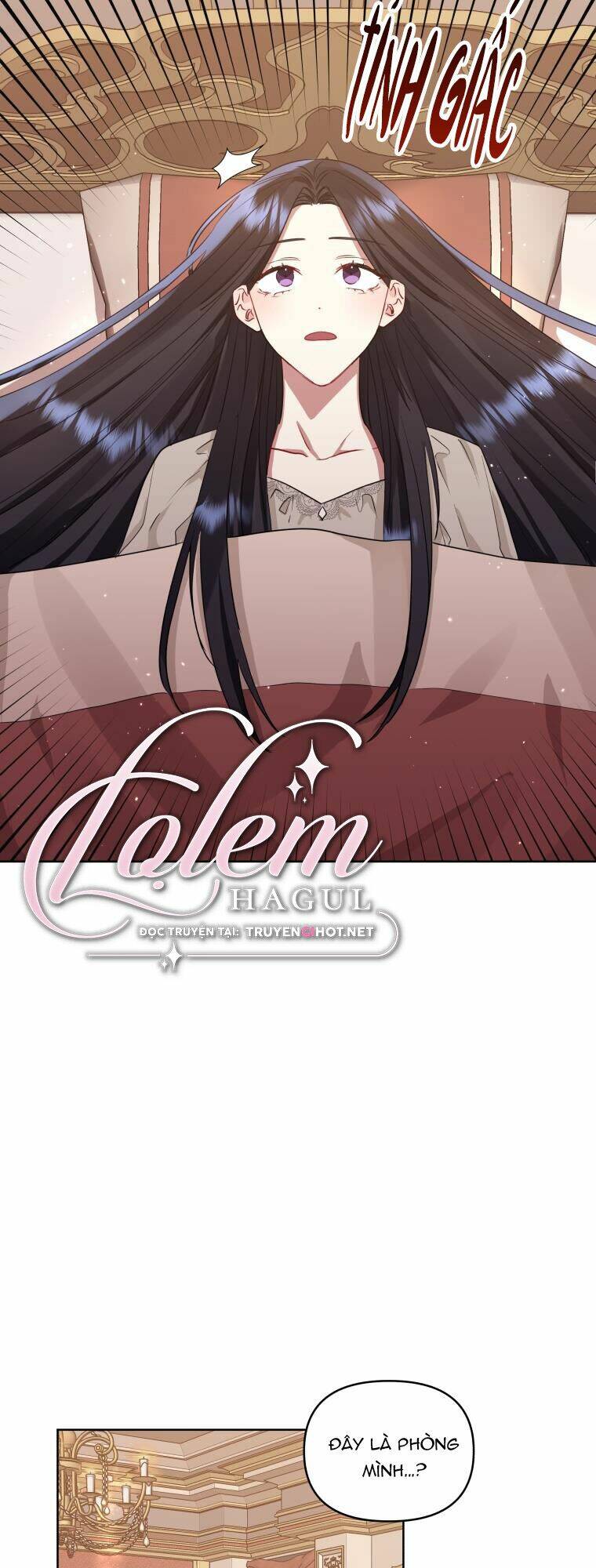 ác nữ phản diện đã chọn nam chính chapter 28 2