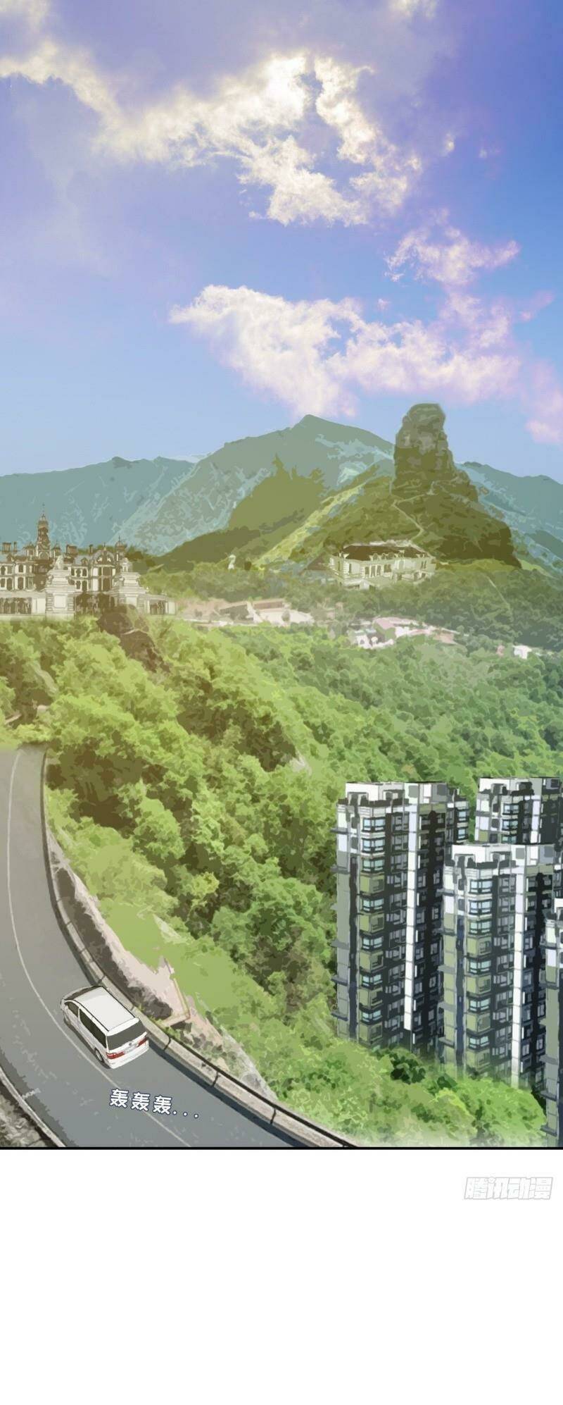 phụ hồn giả chapter 23 11