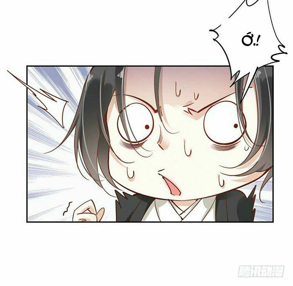 thiền tâm vấn đạo chapter 18 40