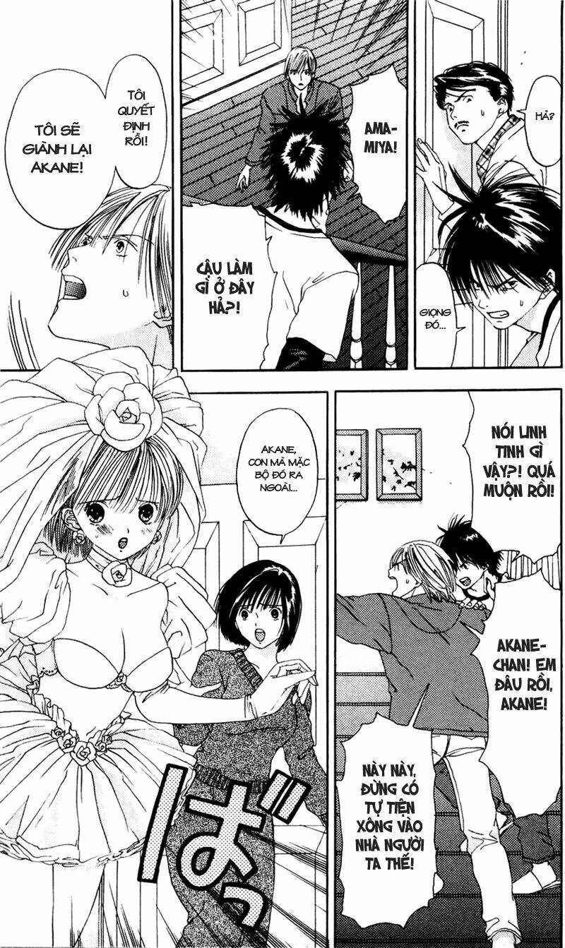 akane-chan overdrive chapter 8 21