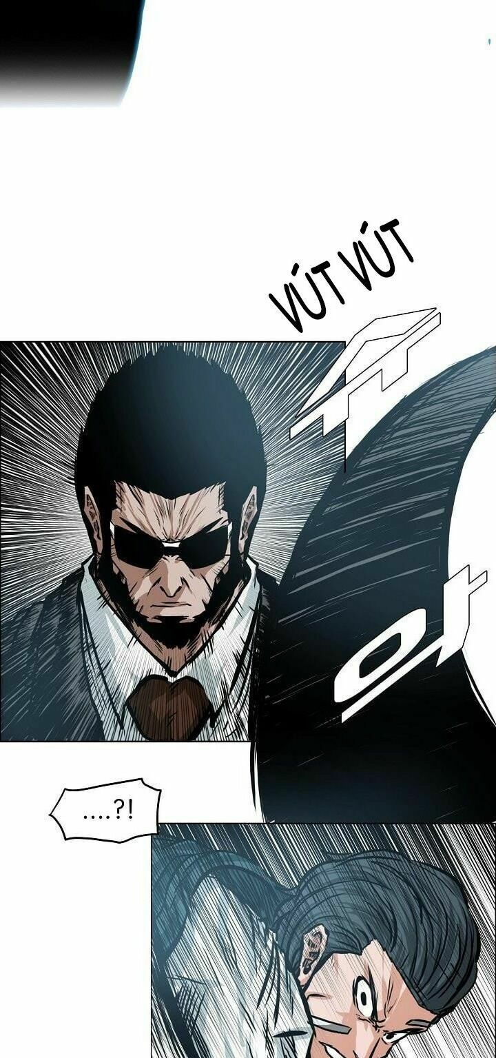 bá chủ học đường ss3 chapter 28 2