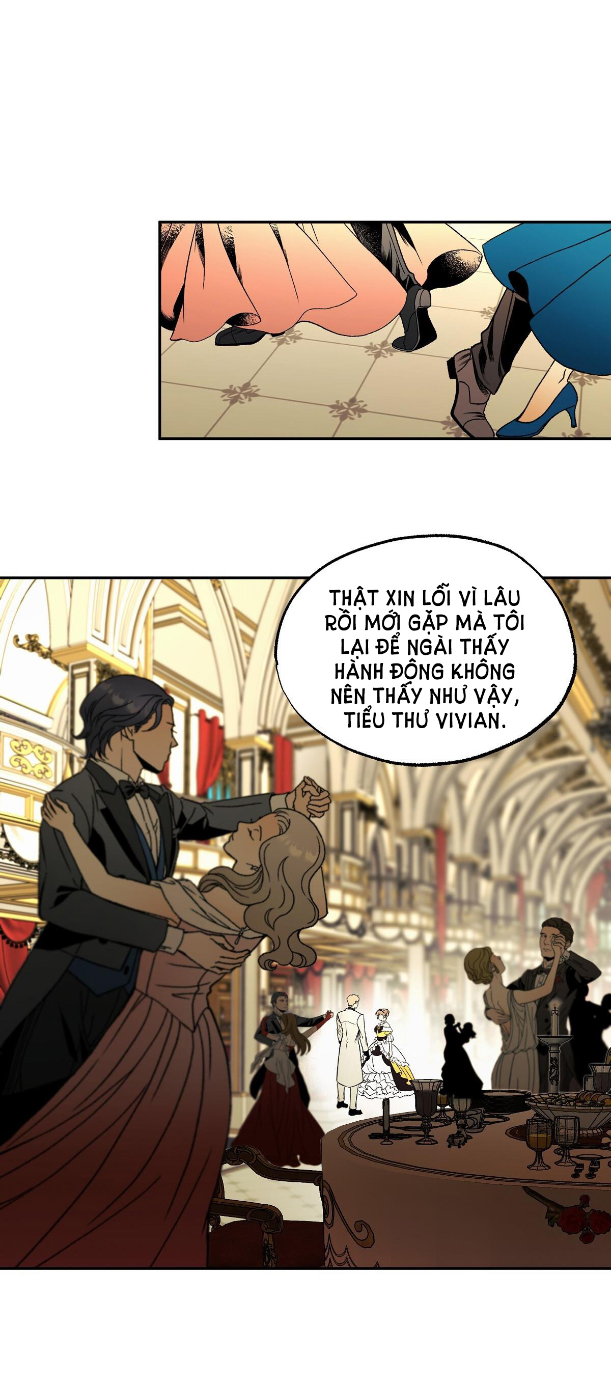 bánh xe của charlotte chapter 9.1 44
