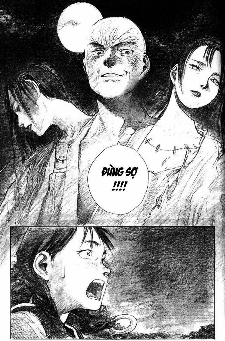 blade of the immortal chapter 2.3 16