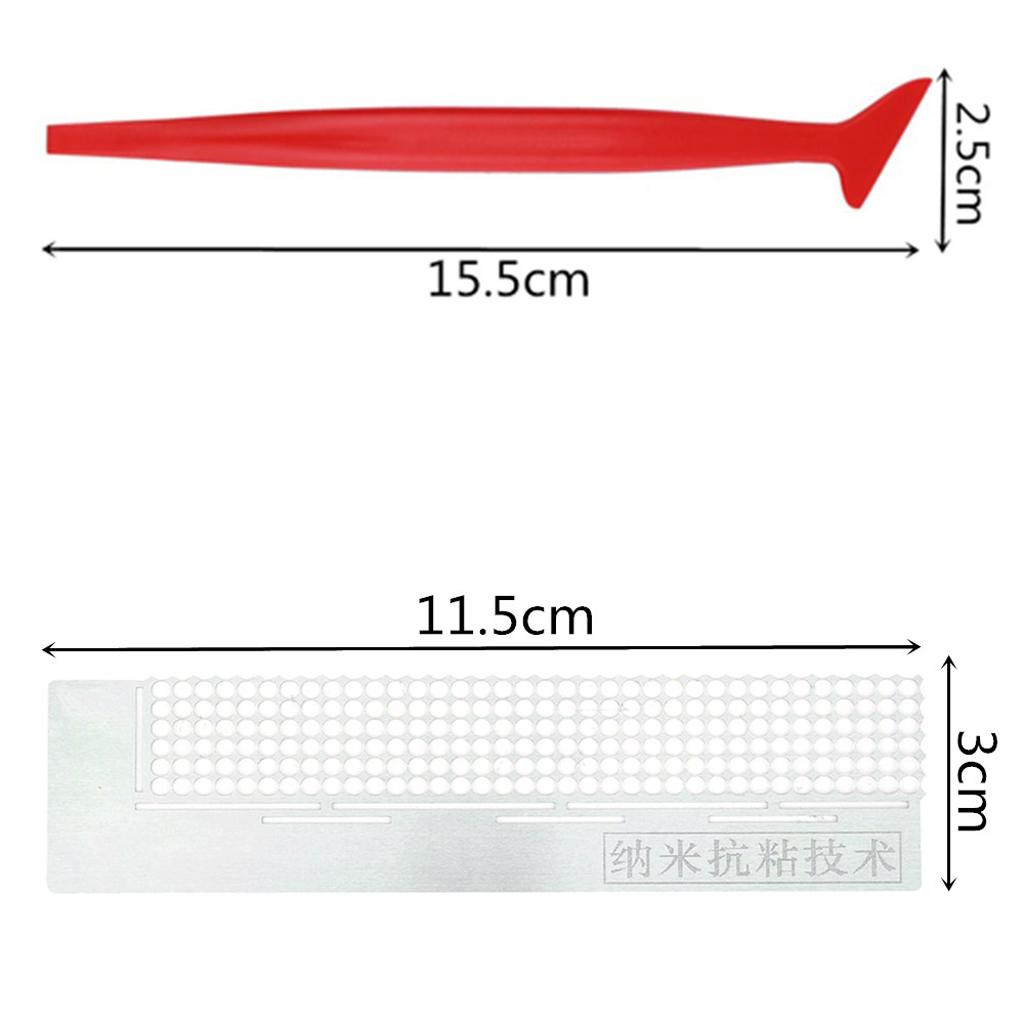 5D Diamond Painting Drawing Ruler and Fix Tools Diamond Painting Accessories