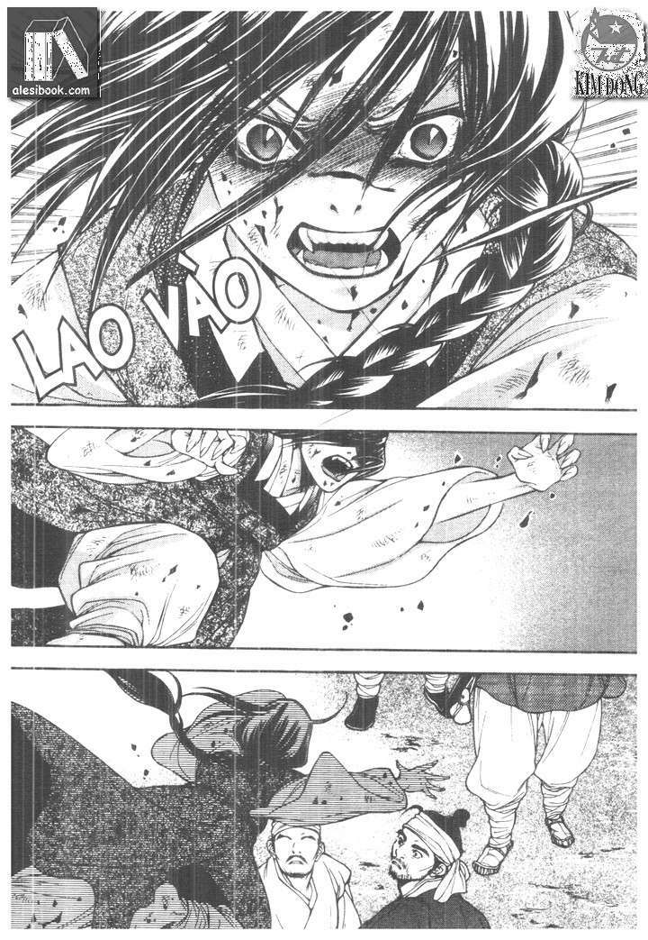 geonneun seonbi chapter 13 16