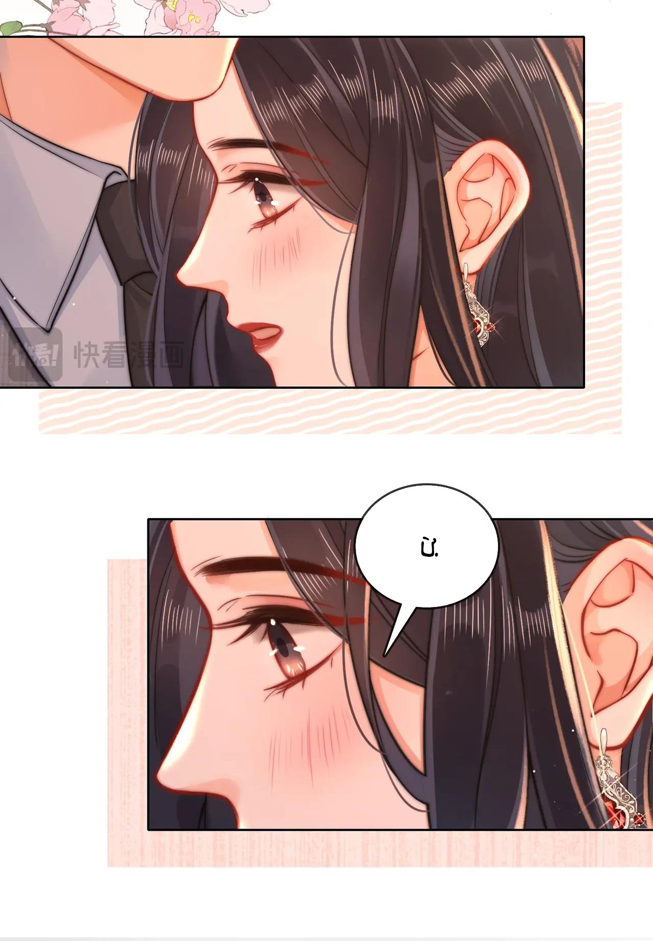 hôn nhân ngọt ngào đến tận xương chapter 9.2 11