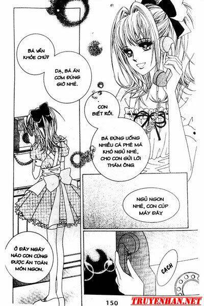 lọ lem hậu đậu chapter 19 28