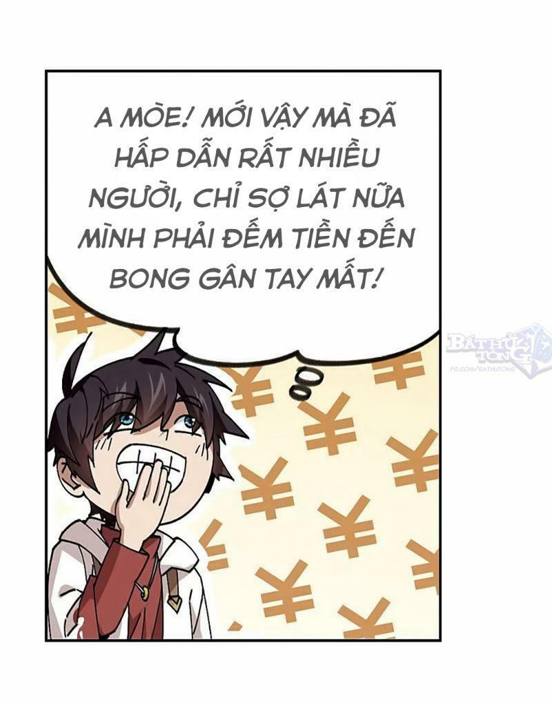 võng du chi cận chiến pháp sư chapter 370 9