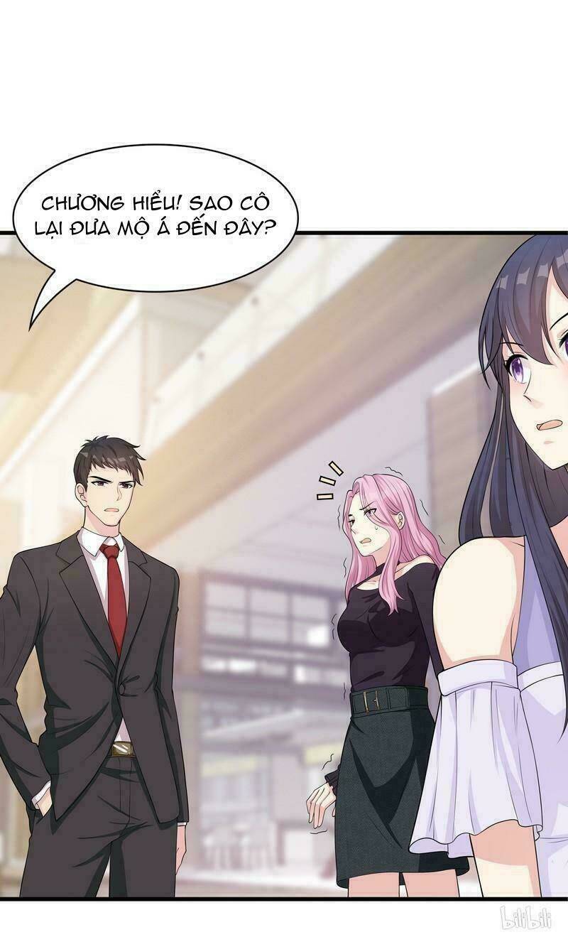 nam thần manh bảo tận diệt chapter 68.2 23