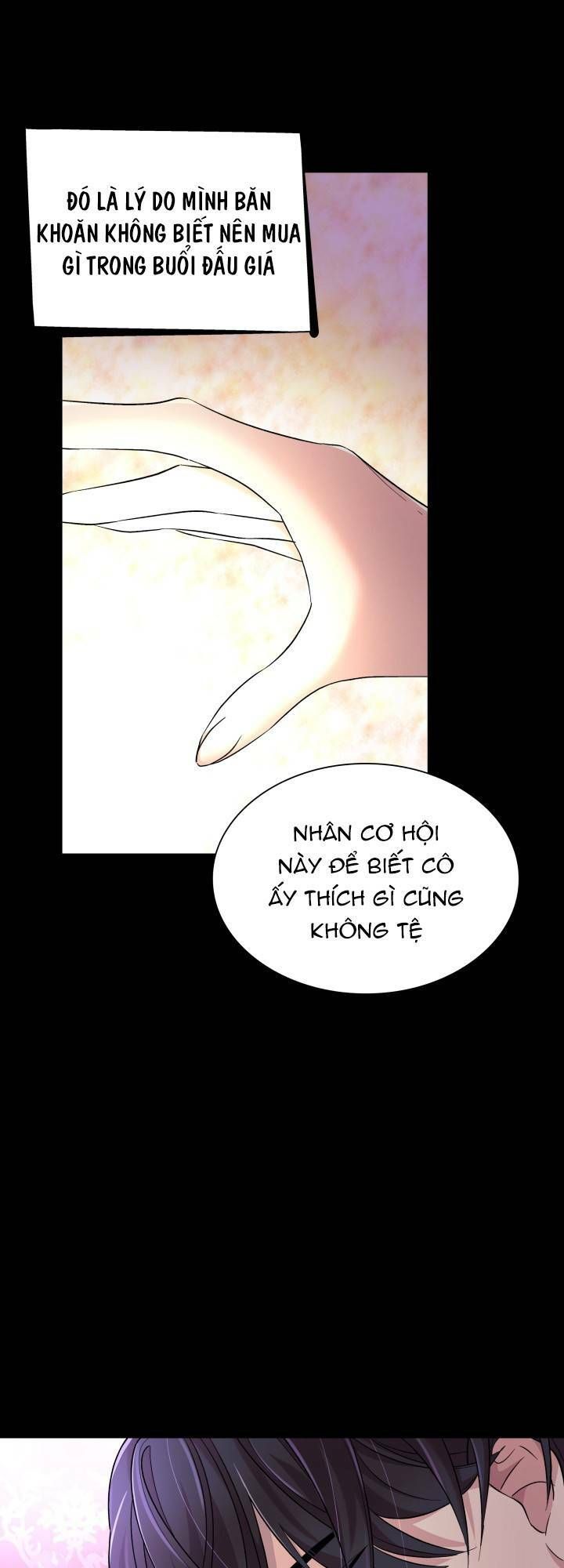 dây xích kiềm chế nam chính hắc ám tuột mất rồi chapter 13 34