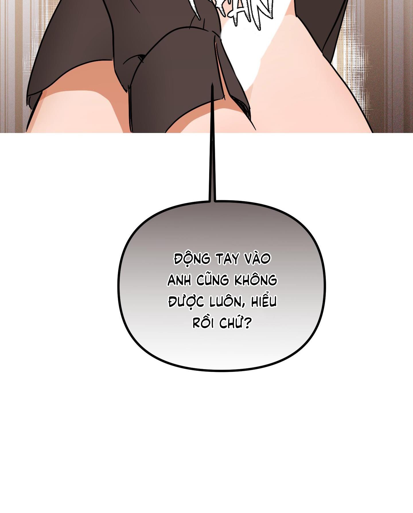 cá minh thái khô quắt rồi! chapter 13 29