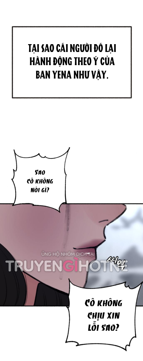 nàng thơ nổi tiếng - nàng thơ myung chapter 28.1 18