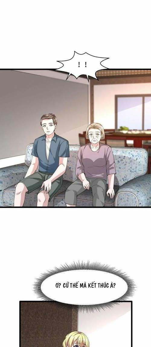 đô thị tà vương chapter 51 16