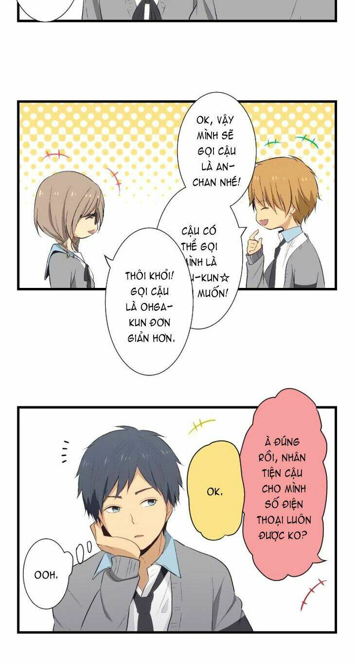 viên thuốc trùng sinh chapter 22 21