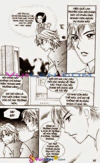 banana school chapter 8 67