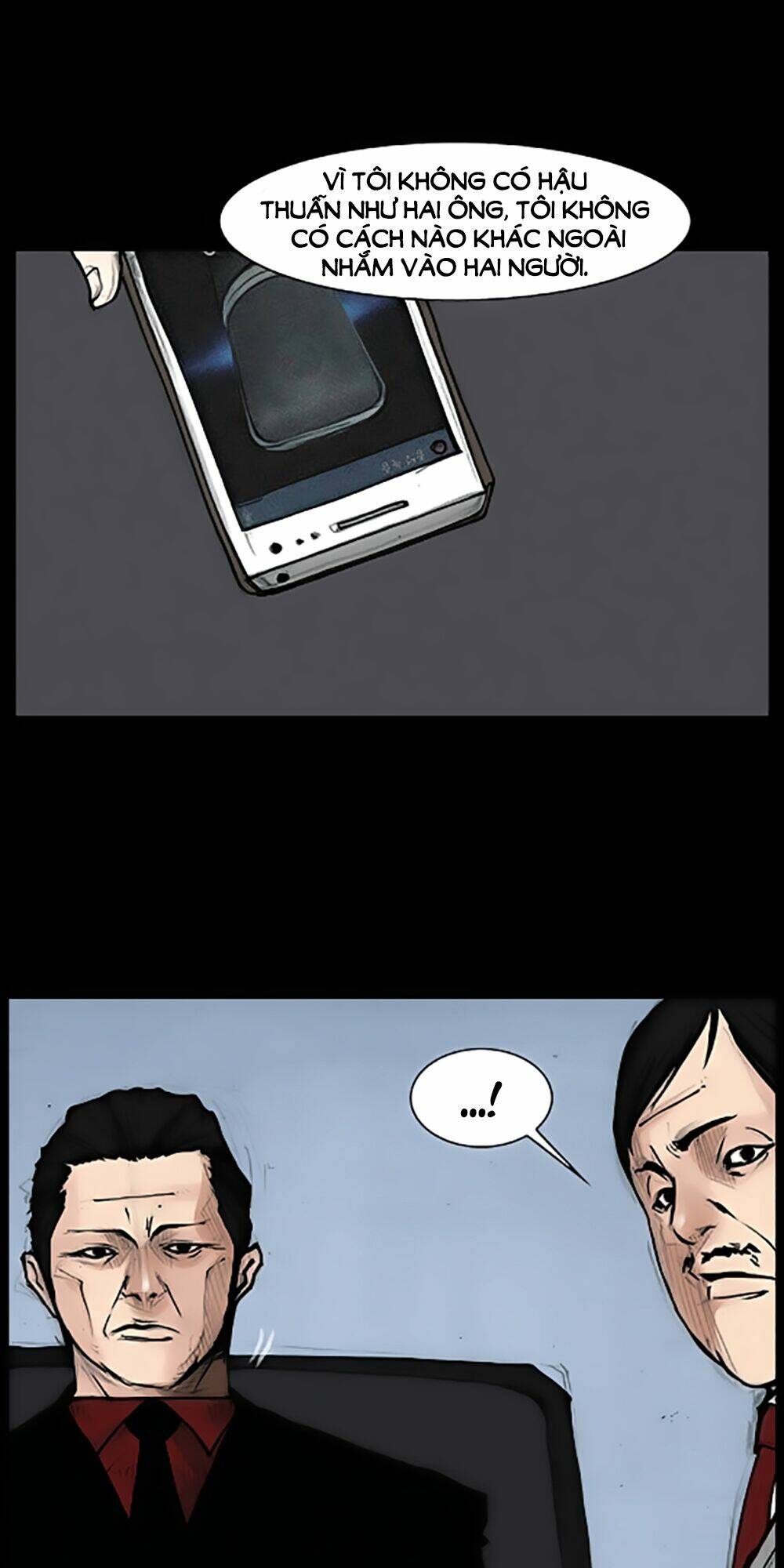 dokgo | độc cô chapter 83 28