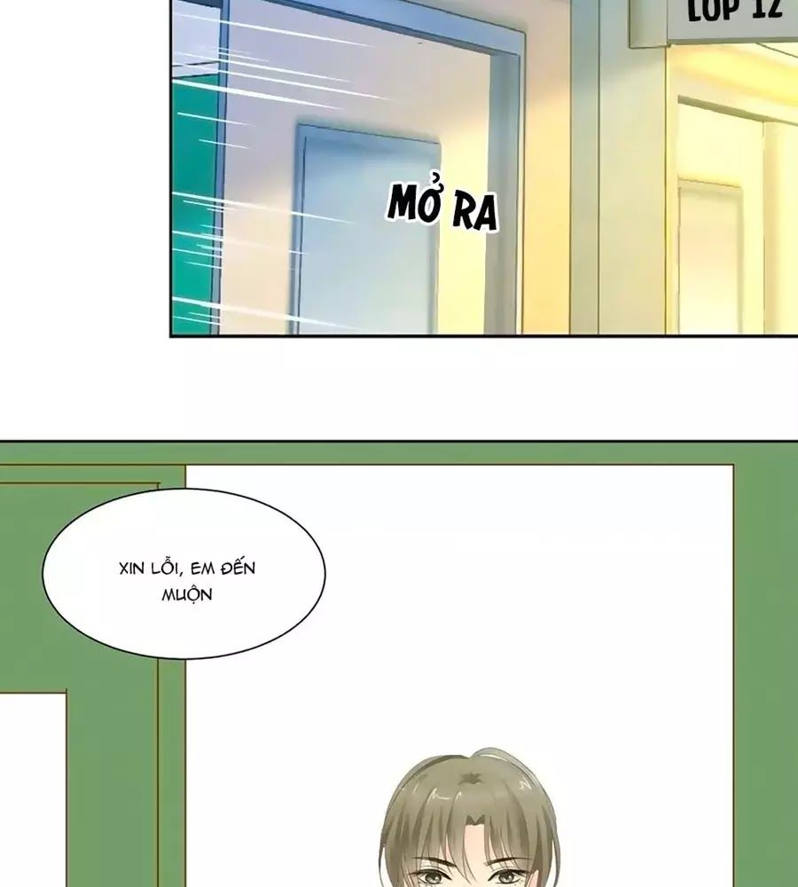 sinh sinh tương thác chapter 55 18