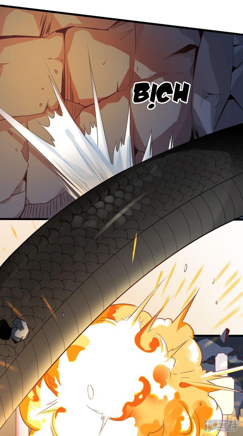 bắt quỷ chapter 13 5