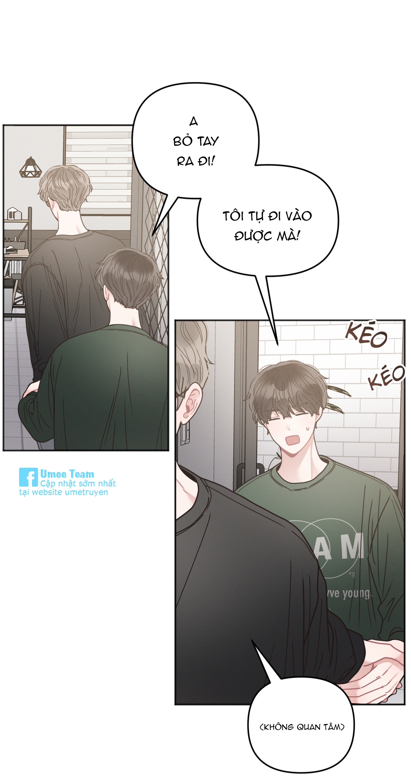 đời tư hàng xóm chapter 5 54