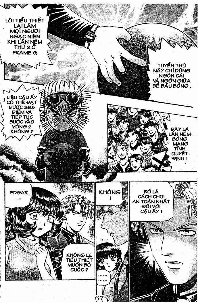 bowling king chapter 72 15