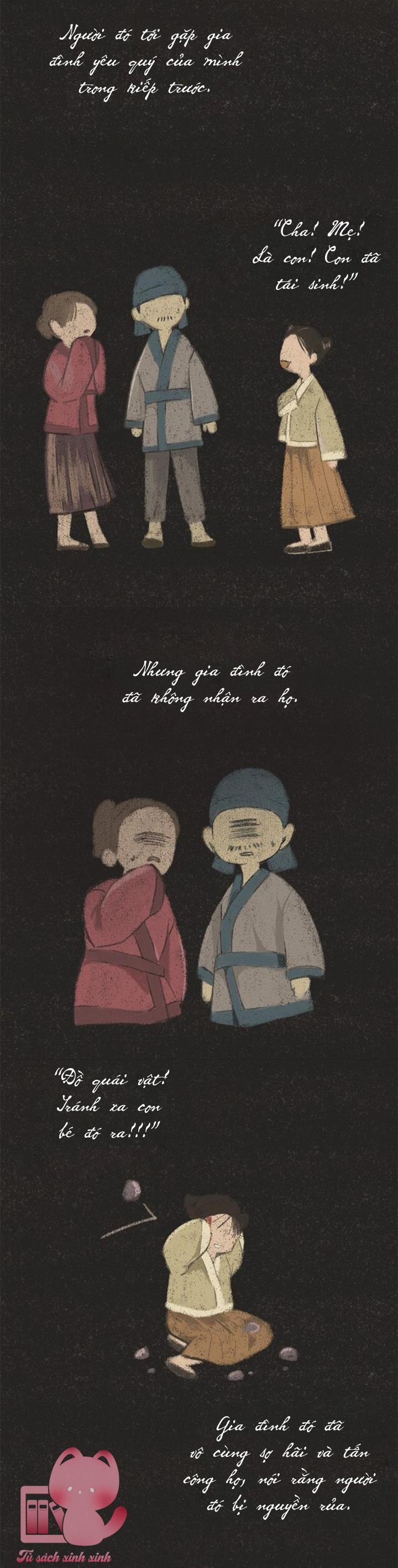 hẹn gặp nhau ở kiếp thứ 19 chapter 66 8