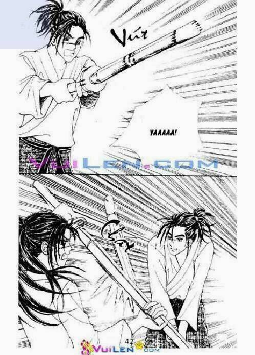 nhật ký tân hôn chapter 12 41