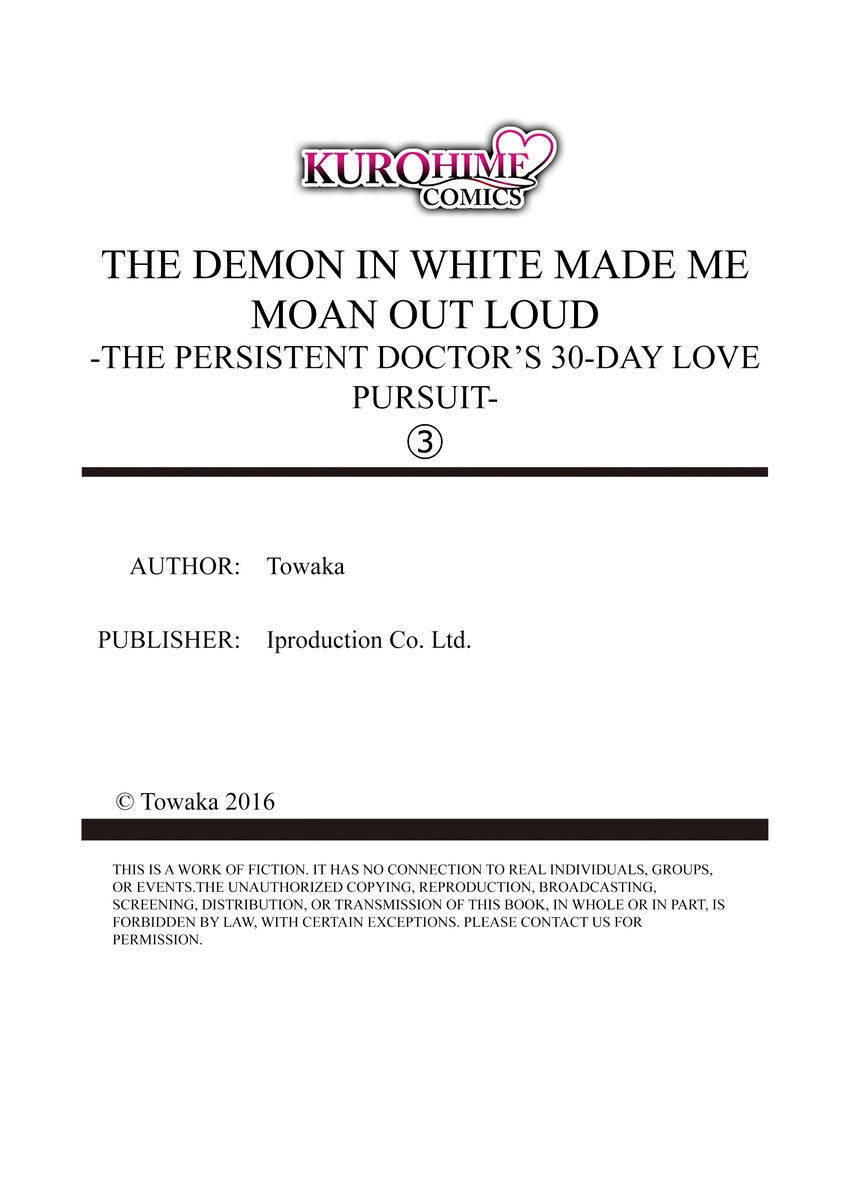 người yêu của tôi là bác sĩ chapter 3.2 11