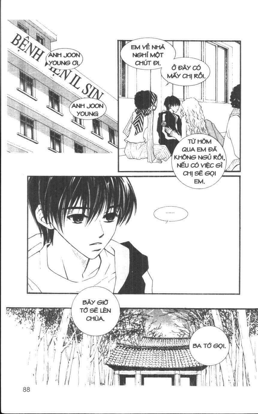 sad love story chapter 3 88