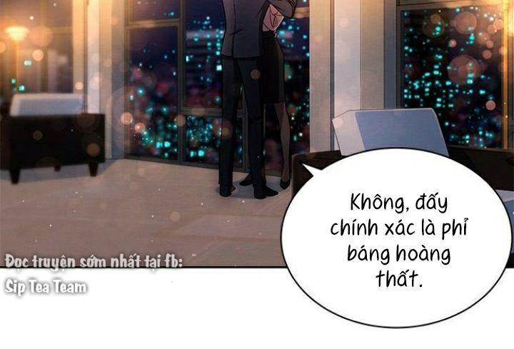 The Castle - Quỷ Nhãn Tân Nương chapter 1.2 9