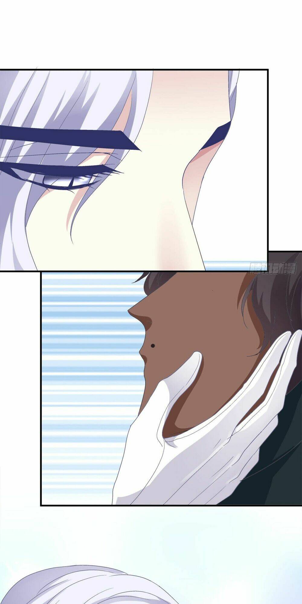 toàn bộ nắm trong tay chapter 9 31