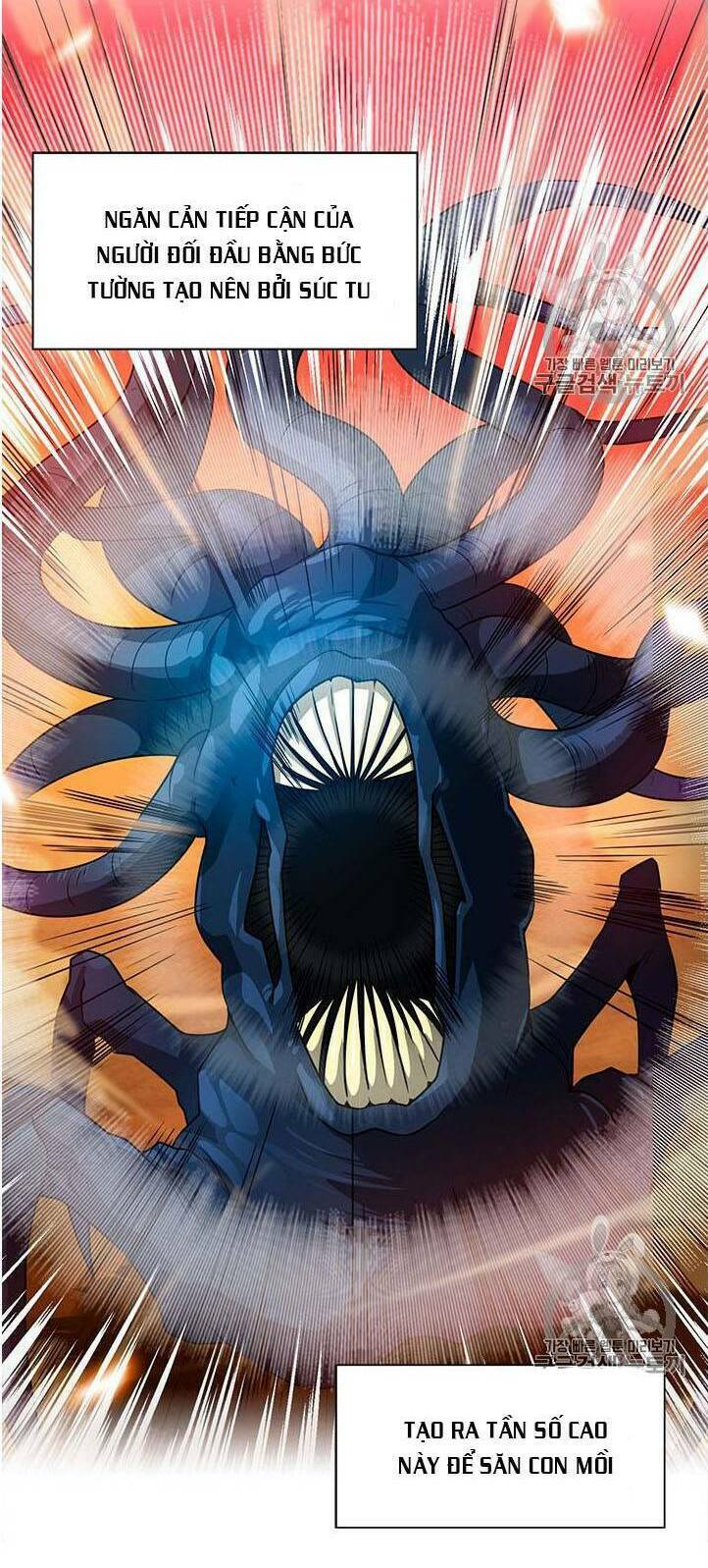 tôi tự động săn một mình chapter 48 18