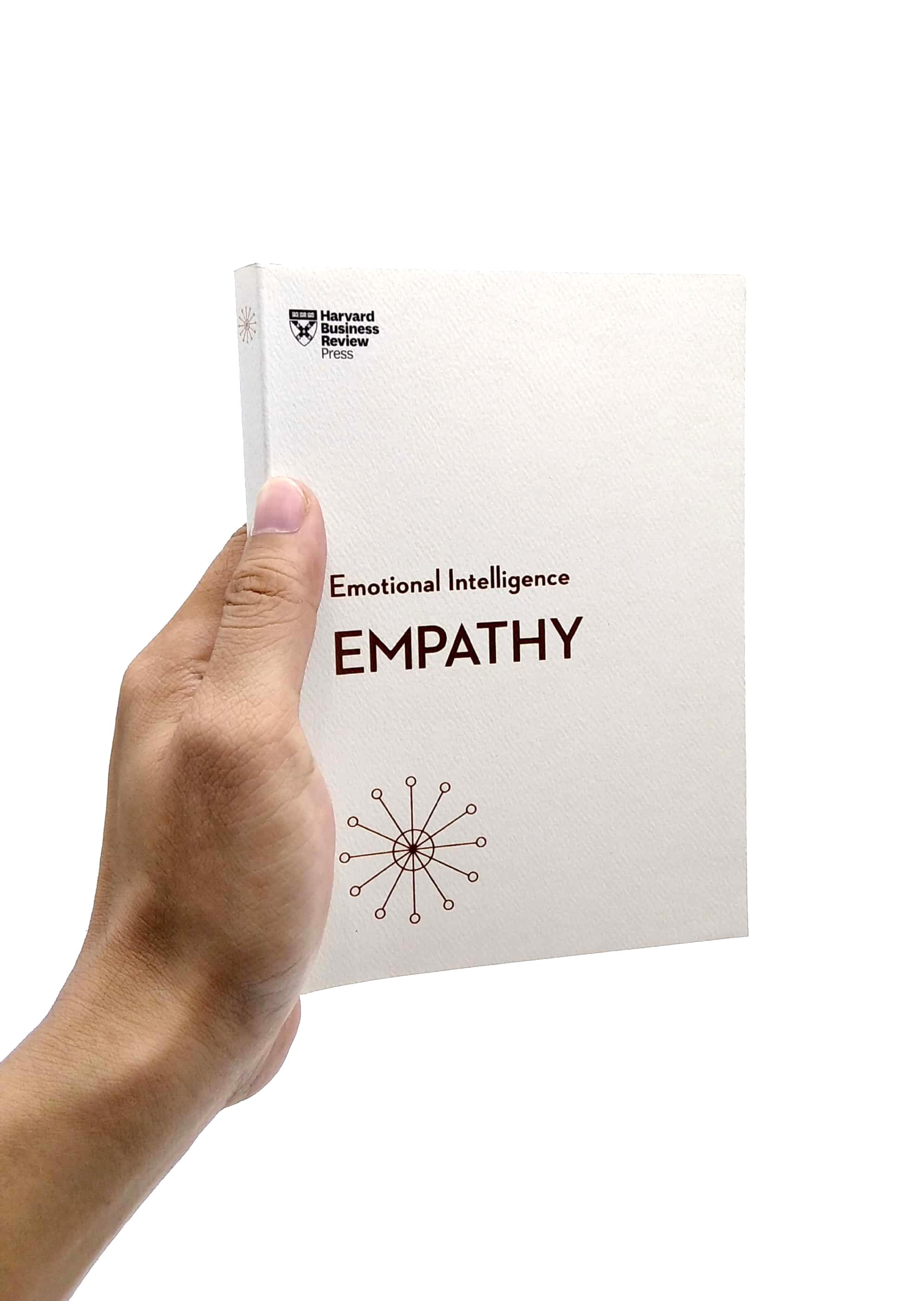 Empathy (HBR Emotional Intelligence Series)