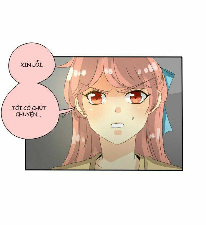 Thế Giới Không Hoàn Hảo Chapter 79 28