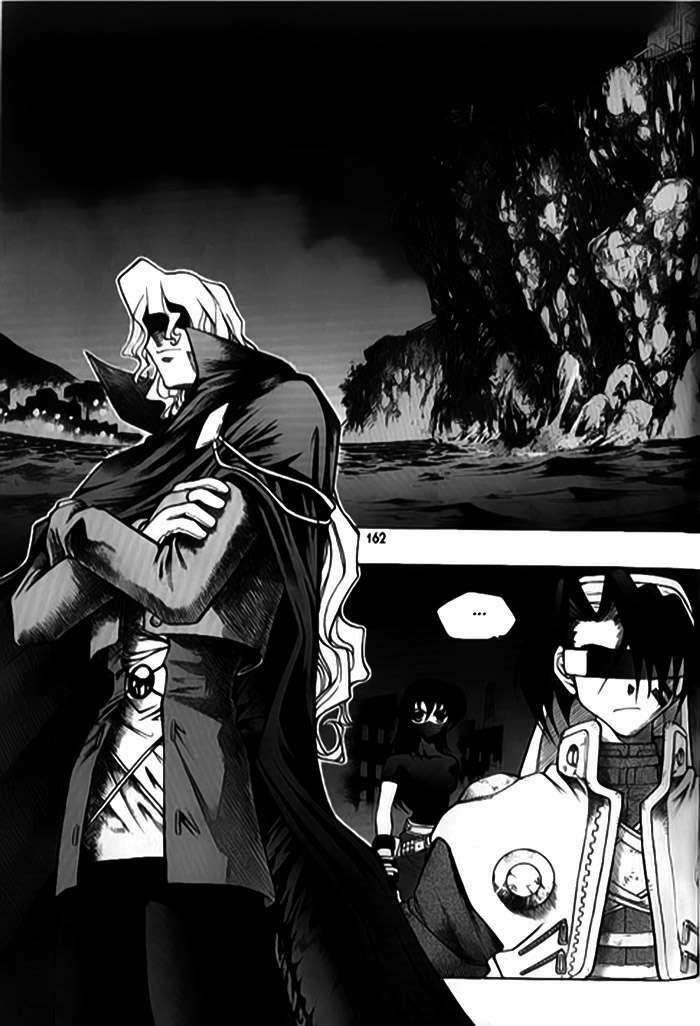 western shotgun - tay súng miền tây chapter 63 2